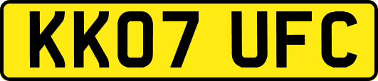 KK07UFC