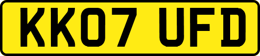 KK07UFD