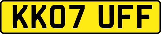 KK07UFF