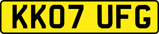 KK07UFG
