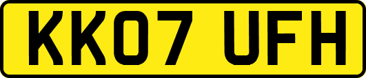 KK07UFH