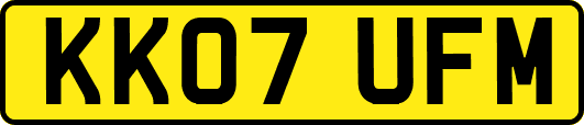 KK07UFM