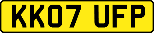 KK07UFP