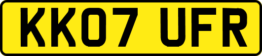 KK07UFR
