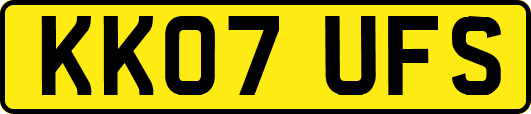 KK07UFS