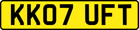 KK07UFT