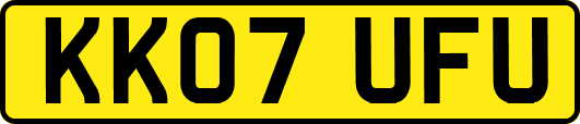 KK07UFU