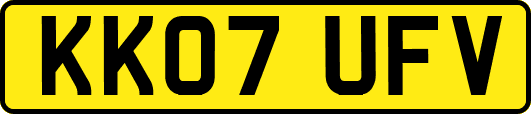 KK07UFV