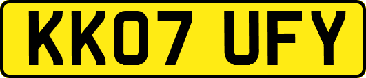 KK07UFY