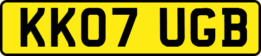 KK07UGB