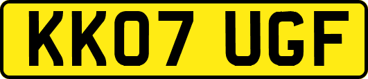 KK07UGF
