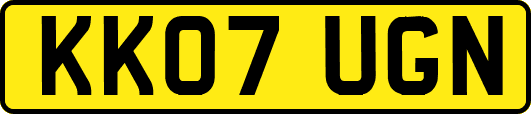 KK07UGN
