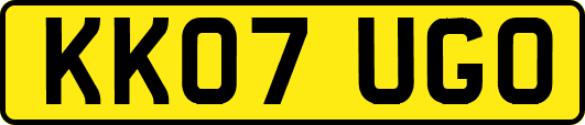 KK07UGO