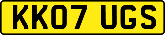 KK07UGS