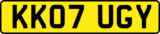 KK07UGY