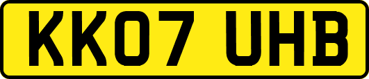 KK07UHB