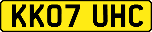 KK07UHC