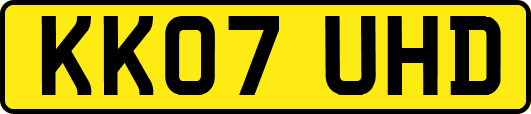 KK07UHD