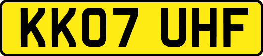 KK07UHF