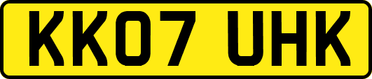 KK07UHK
