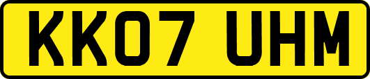 KK07UHM
