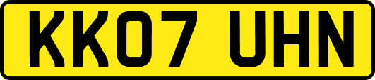 KK07UHN