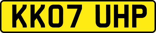 KK07UHP