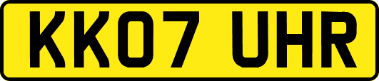KK07UHR