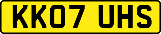 KK07UHS