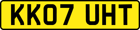 KK07UHT