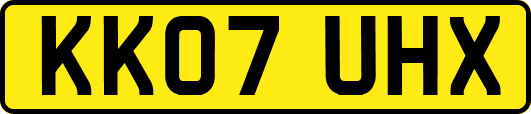 KK07UHX
