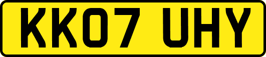 KK07UHY