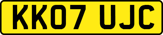 KK07UJC