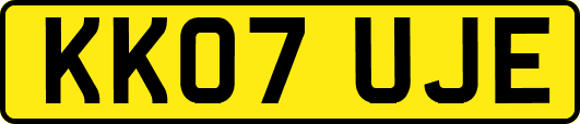 KK07UJE