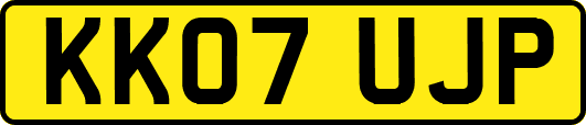KK07UJP