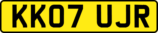 KK07UJR