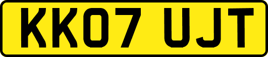 KK07UJT