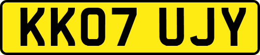 KK07UJY