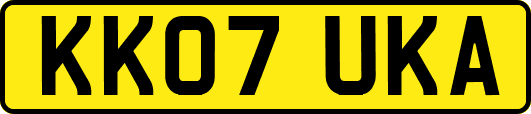 KK07UKA