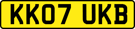 KK07UKB