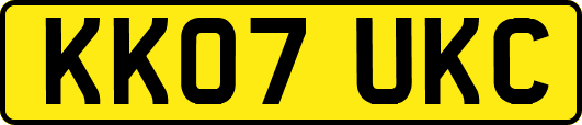 KK07UKC