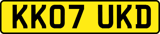 KK07UKD