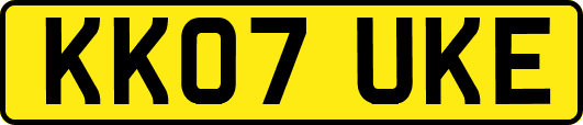 KK07UKE