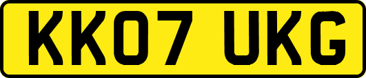 KK07UKG