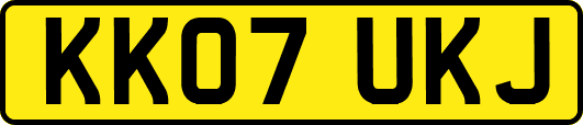KK07UKJ