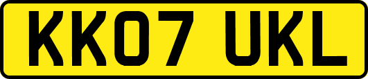 KK07UKL