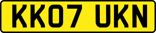 KK07UKN