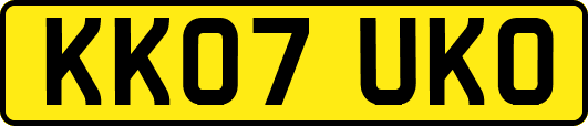 KK07UKO