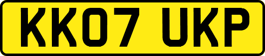 KK07UKP