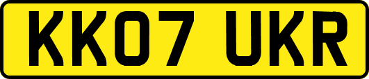 KK07UKR
